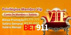 BET911