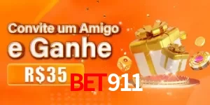 Promoções BET911